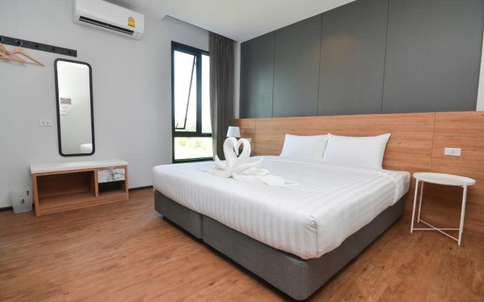 Boondara Boutique Hotel
