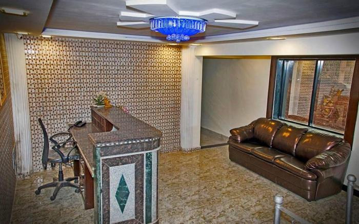 Hotel Silver Leef