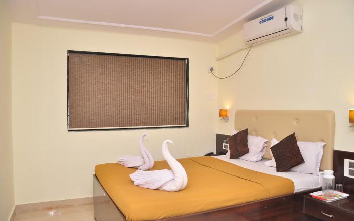 Hotel Silver Leef