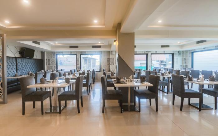 Hotel Royal Heritage                                                                            