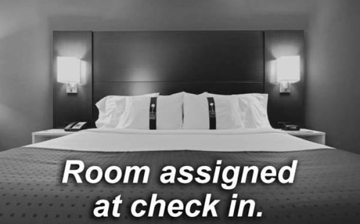 Holiday Inn Express Calgary By IHG