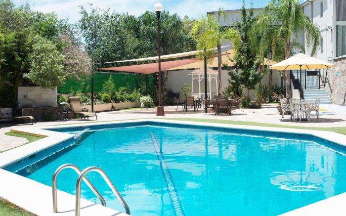 Holiday Inn Hotel & Suites Chihuahua By IHG