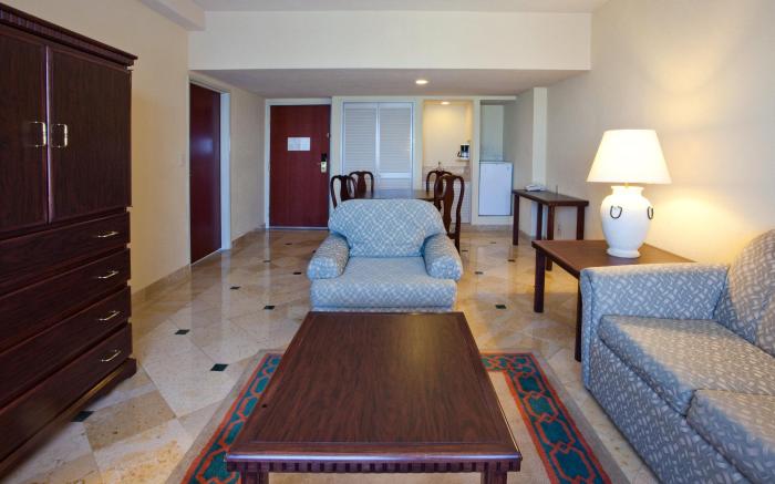 Holiday Inn Puebla La Noria By IHG