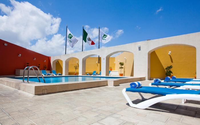 Holiday Inn Puebla La Noria By IHG