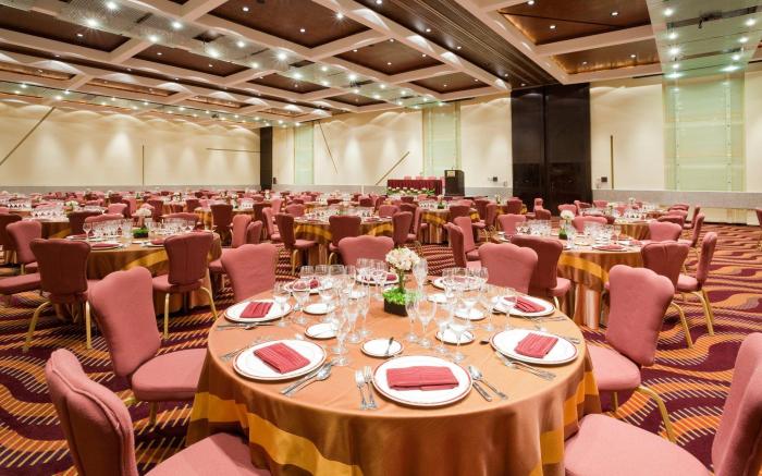 Holiday Inn Puebla Finsa By IHG