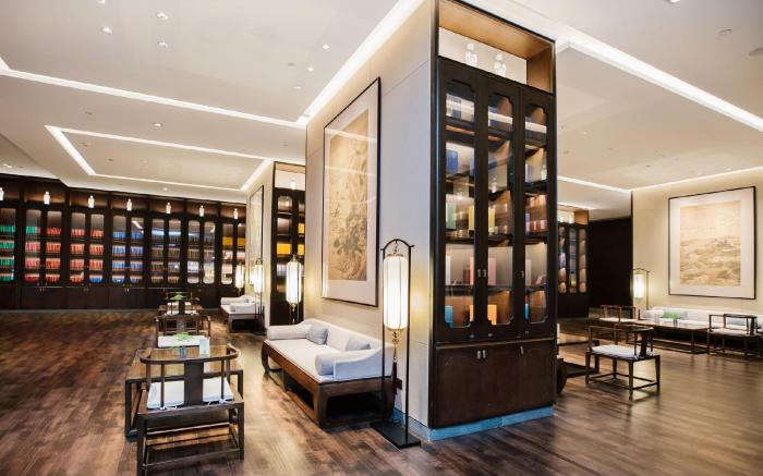 Amitabha Hotel (Fuzhou Aoti)