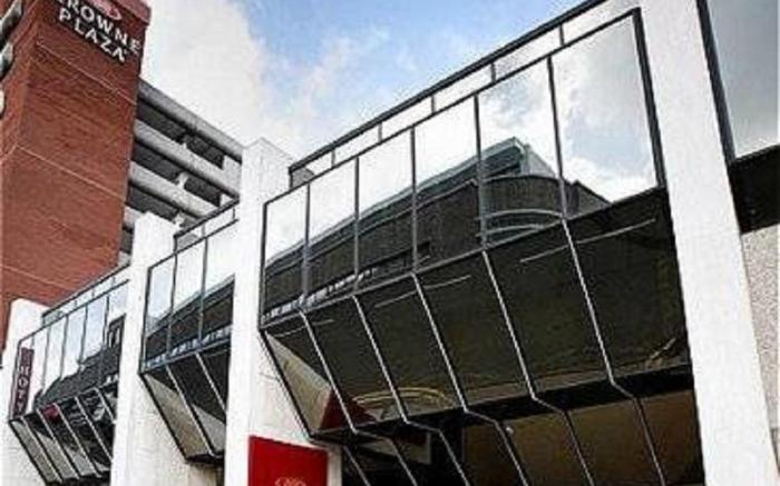Crowne Plaza Nottingham By IHG