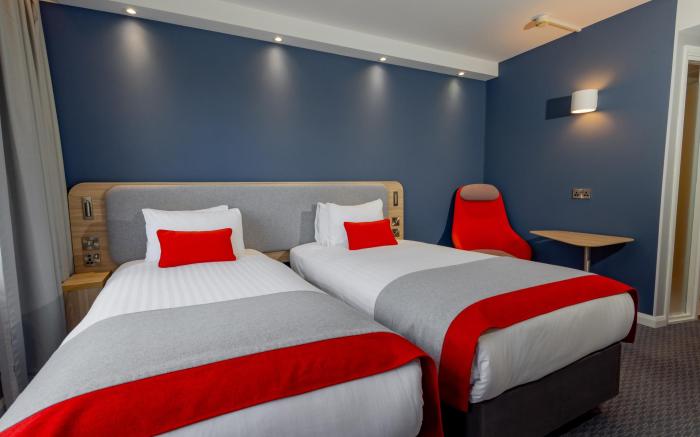 Holiday Inn Express Norwich By IHG