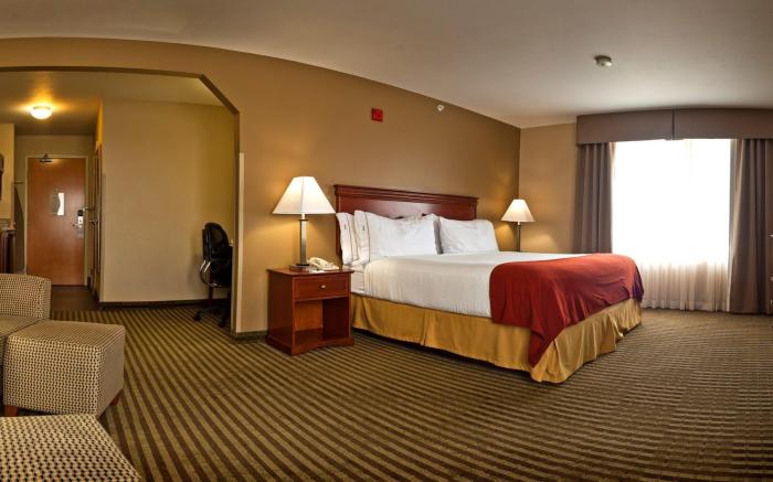 Holiday Inn Express Walla Walla By IHG