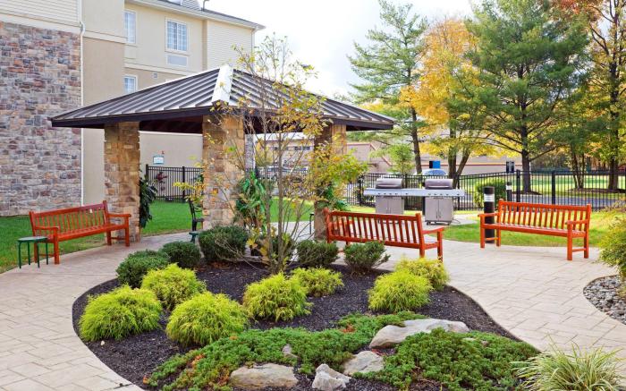 Staybridge Suites-Philadelphia/Mount Laurel By IHG