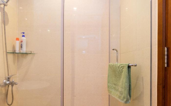 Tan Son Nhat airport- Sky center apartment