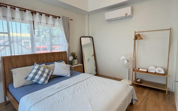 บ้านนัท@บ้านแสนสบายรีสอร์ท