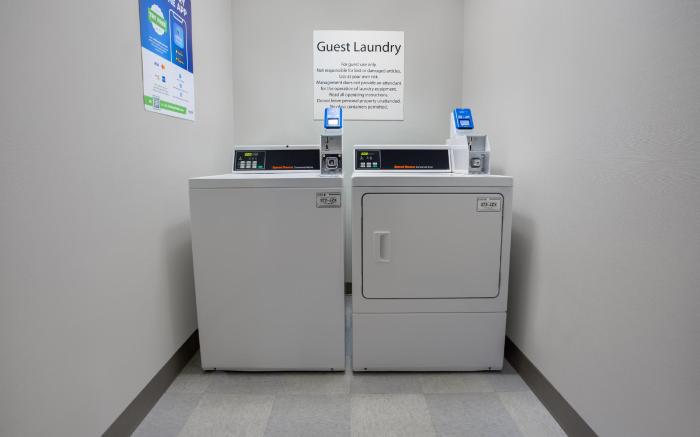 Holiday Inn Express Hotel And Suites Clinton By IHG