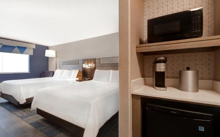 Holiday Inn Express Hotel & Suites Moab By IHG