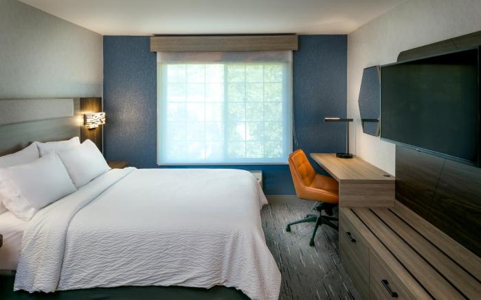 Holiday Inn Express Corvallis-On the River By IHG