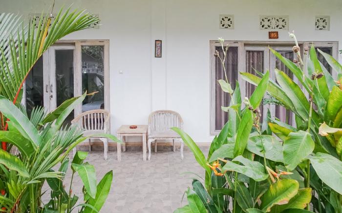 Karan Homestay Canggu