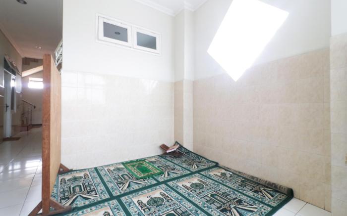 Hotel Omah Ampel Syariah
