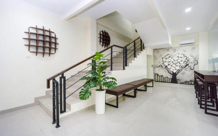 Collection O Yogyakarta near Jalan Malioboro formerly Alena Residence