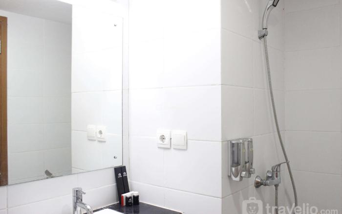 Scenic Studio Beverly Dago Apartment By Travelio
