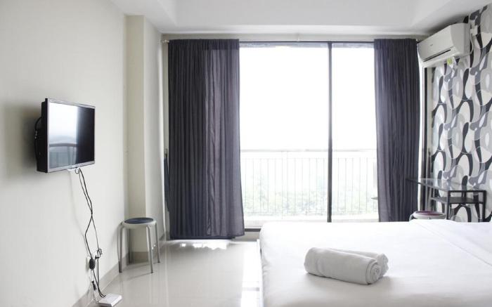 Scenic Studio Beverly Dago Apartment By Travelio
