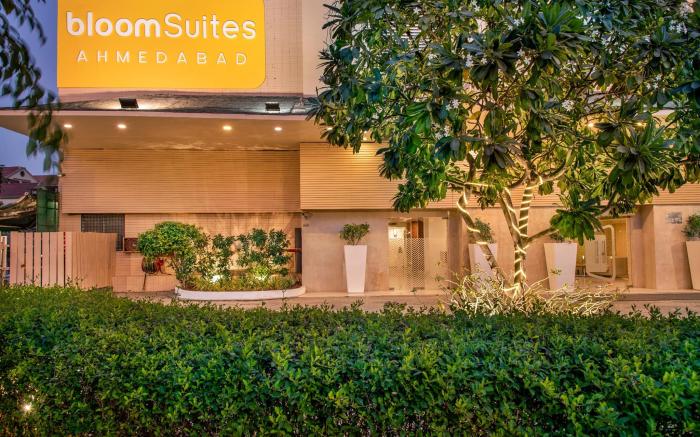 bloomSuites | Ahmedabad