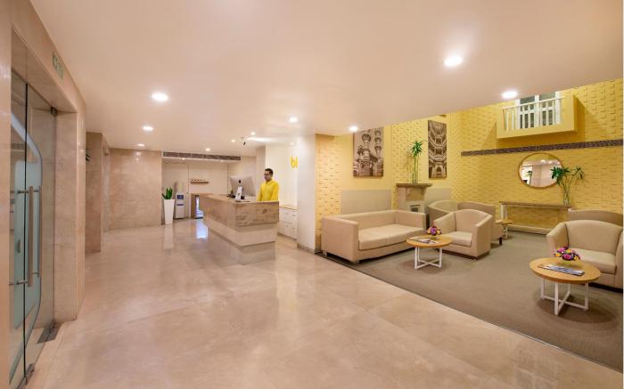 bloomSuites | Ahmedabad