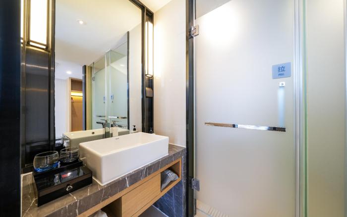 Echarm Hotel Putian Shengli Nan Road