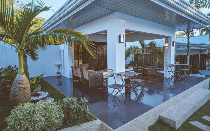 Quest Villa