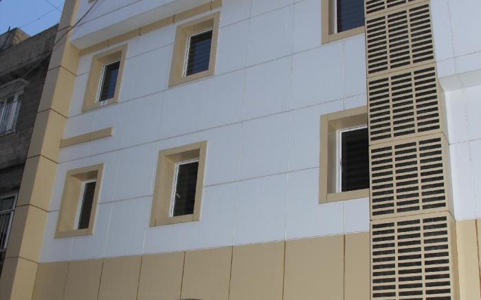 Gaziantep Garni Hotel