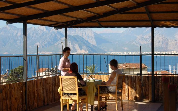 Hotel Twenty Kaleici
