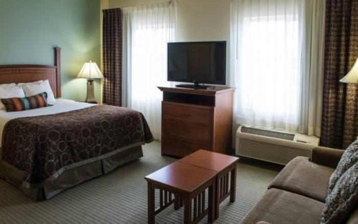 Staybridge Suites Fargo By IHG