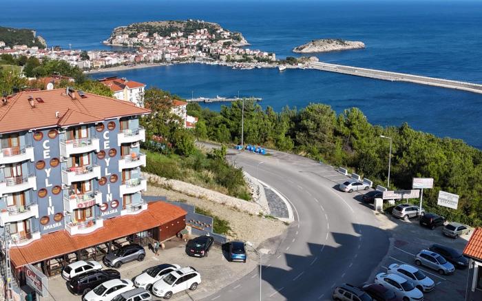 Amasra Ceylin Otel