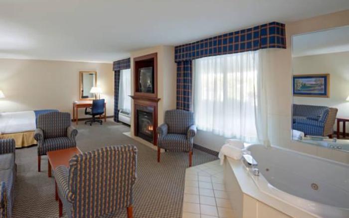 Holiday Inn Express Hotel & Suites Manchester - Airport By IHG