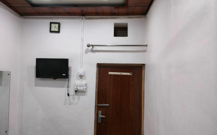 Kishan home stay