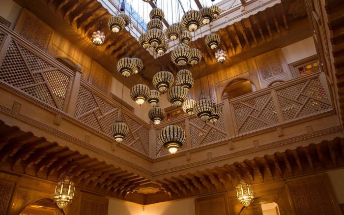 Riad Elegancia Marrakech