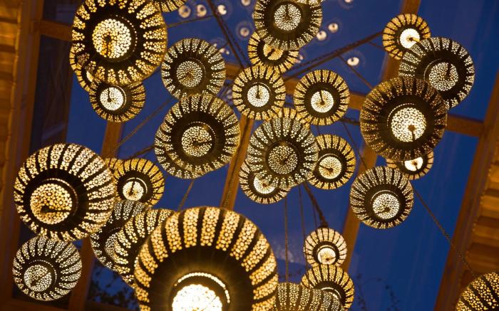 Riad Elegancia Marrakech