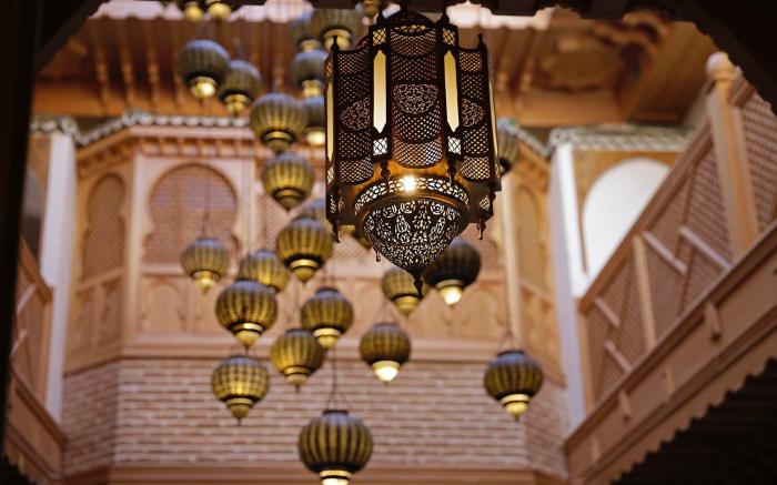 Riad Elegancia Marrakech
