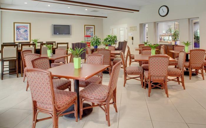 Holiday Inn Express & Suites Miami Kendall By IHG