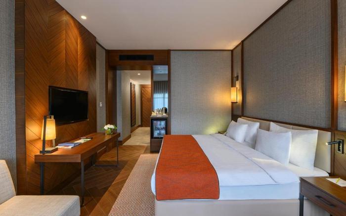 Elite World Grand Sapanca Hotel