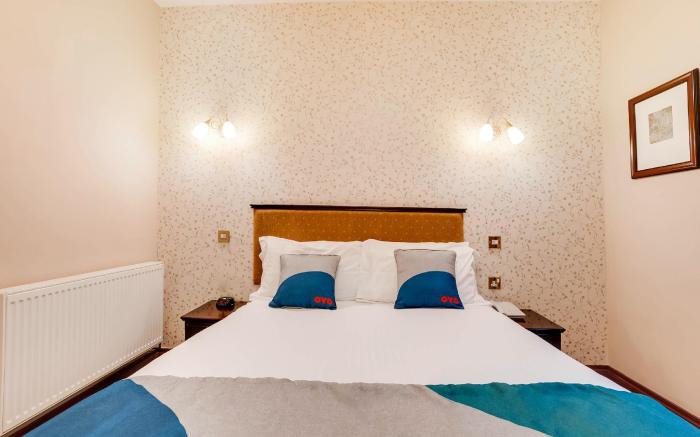 OYO Dryfesdale Hotel