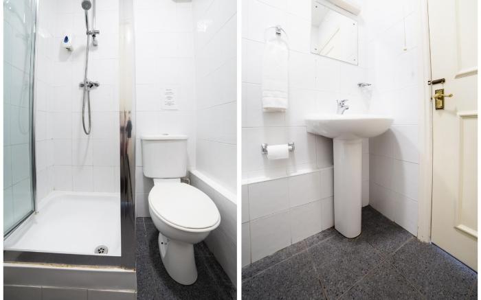 OYO White Horse Lodge Hotel, East Thirsk