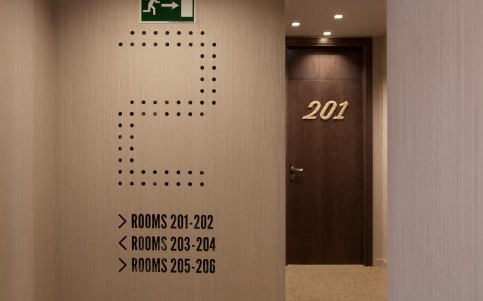 Toc Hostel Sevilla