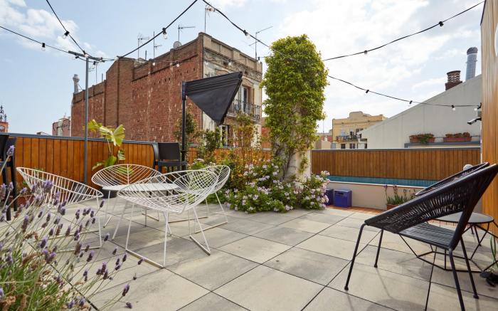 La Casa Del Sol, Sonder Hotel by Marriott Bonvoy
