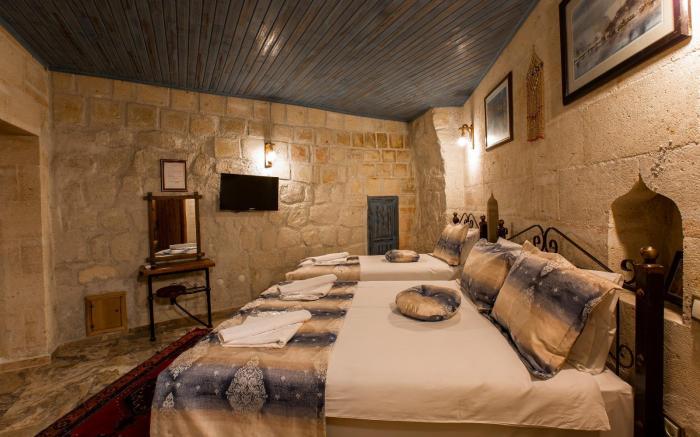 Goreme Mansion