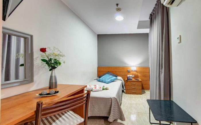 Hotel Ingles