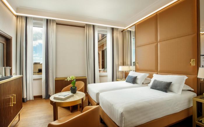 Hotel Imperiale by OMNIA hotels