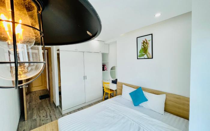 Tropical Sea Apartments - Sea View