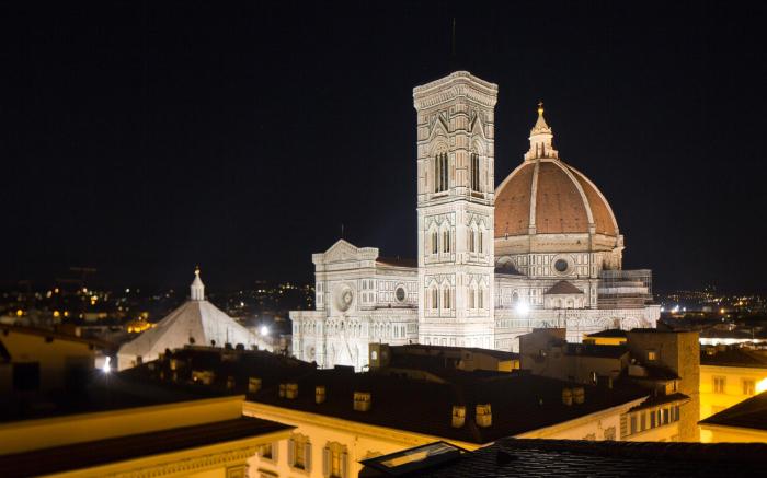 Repubblica Firenze Luxury Apartments UNA Esperienze                                         