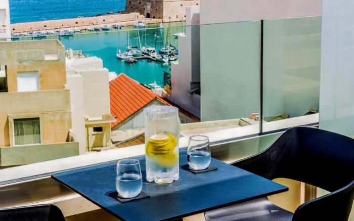 ibis Styles Heraklion Central