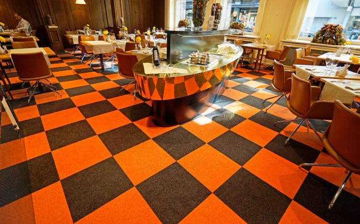 Hotel Glockenhof Zurich